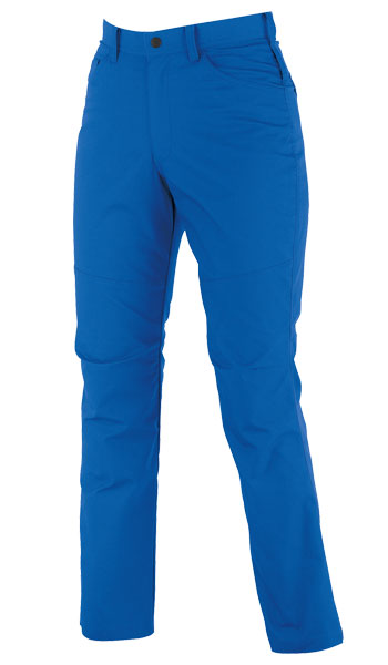 1744 ストレッチリップレディーススラックス