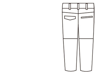 バックスタイル