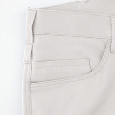 右脇コインポケット