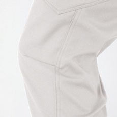 ひざダーツで曲げやすい