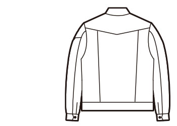 バックスタイル