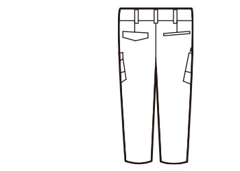 バックスタイル