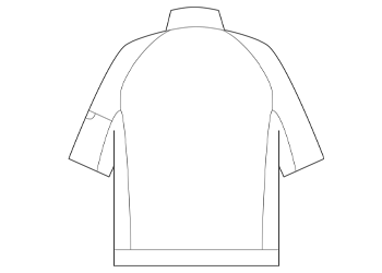 バックスタイル