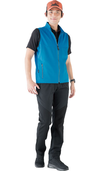 ジーベック 1816