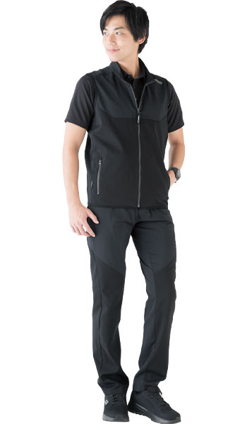 ジーベック 1817 