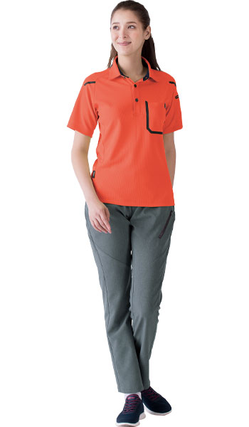 ジーベック 1819