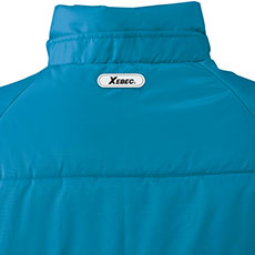 背中反射ネーム