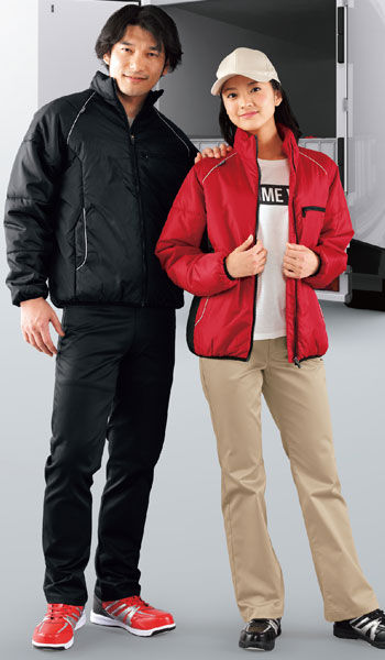 ジーベック 202 モデル