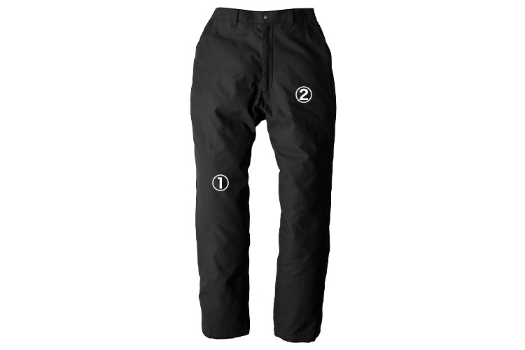 ジーベック 02-211 商品詳細