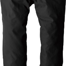 ジーベック 02-211 立体カッティング設計