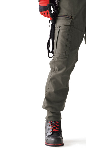 ジーベック 2176