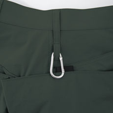 右脇ループ付き