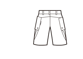 バックスタイル