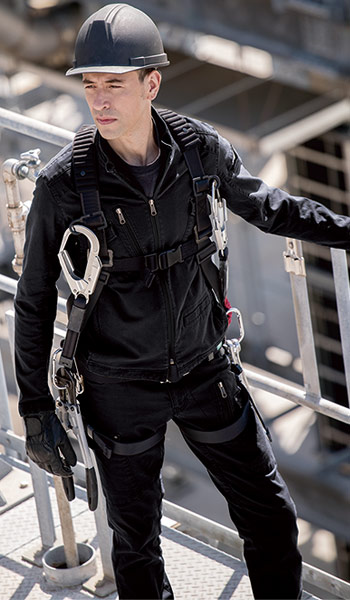 ジーベック 現場服 2242