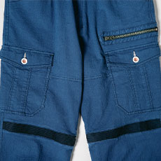 カーゴポケット