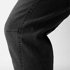 膝ダーツ+ストレッチでさらに動きやすく