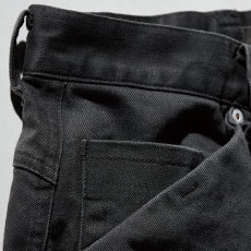 右サイドにコインポケット