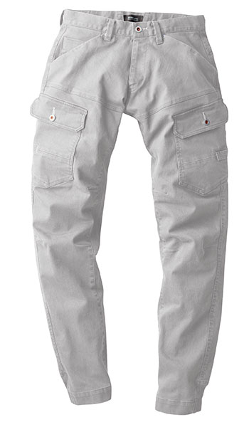 ジーベック 2262 現場服