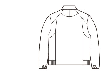 バックスタイル