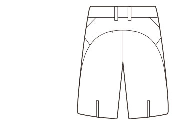 バックスタイル