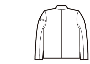 バックスタイル