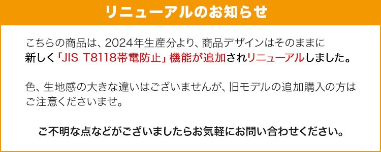 リニューアル