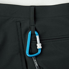 両脇ループ付き