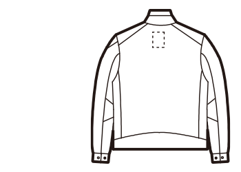 バックスタイル