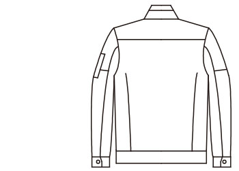 バックスタイル