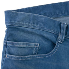 右脇コインポケット