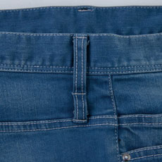 両脇Dカンループ付き