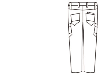 バックスタイル