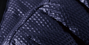 シレー加工素材