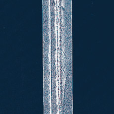 水や冷気の侵入を防ぐ目貼りテープ