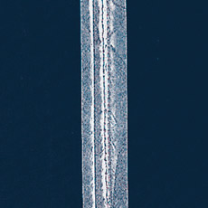 水や冷気の侵入を防ぐ目貼りテープ