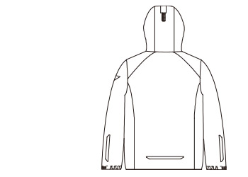 バックスタイル