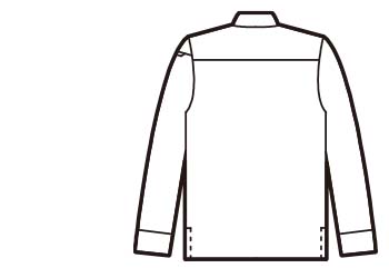 バックスタイル