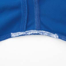 脇裏に消臭テープ付き