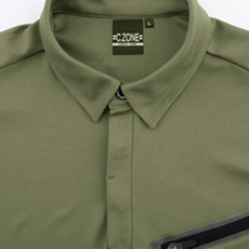 前立て比翼仕様