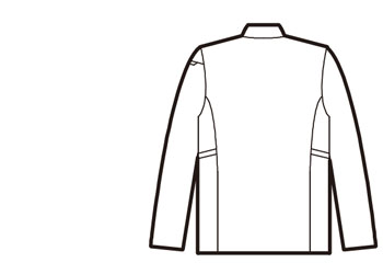 バックスタイル