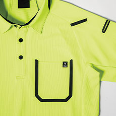 圧着フレームデザイン