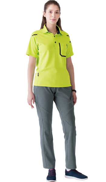 ジーベック 1814 