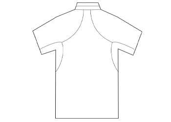 バックスタイル