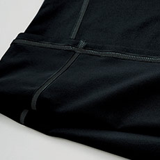 マイクロファイバー起毛で、驚きの吸水拡散性と保温性