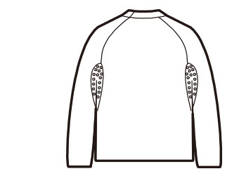 バックスタイル