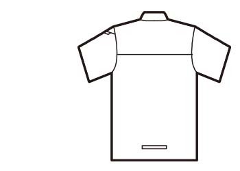 バックスタイル