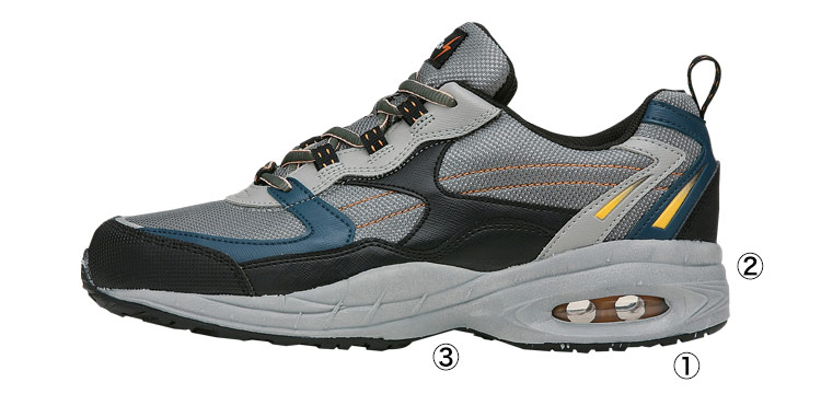 ジーベック安全靴 85109 商品詳細