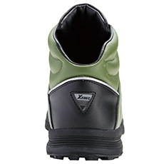 ジーベック シューズ 85207 反射材