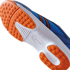 ジーベック安全靴 85406 EVAミッドソール+ラバー