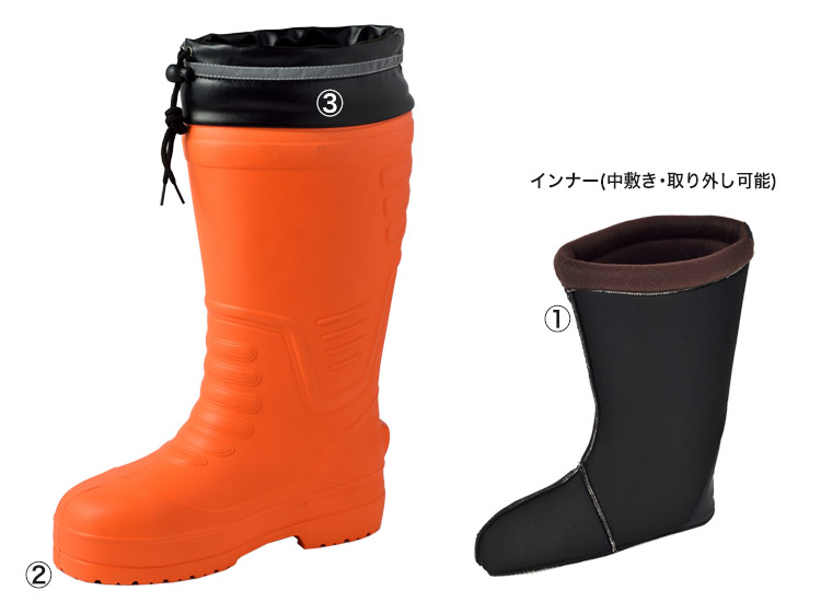 ジーベック安全靴 85712 商品詳細